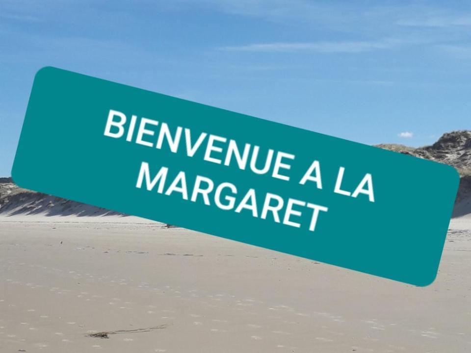 La Margaret Face Mer Équihen-Plage Kültér fotó